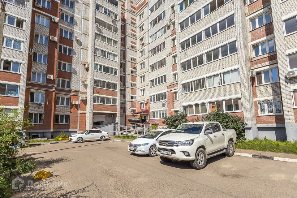 Продаётся 1-комнатная квартира, 36.6 м²