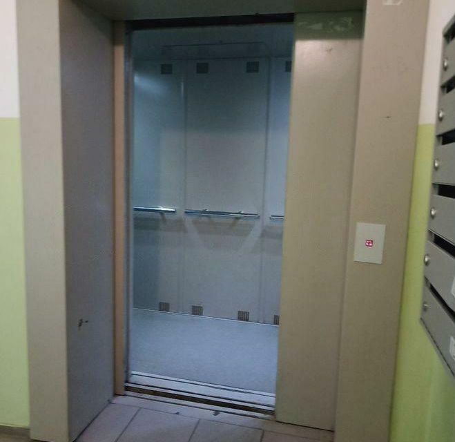 Продаётся 2-комнатная квартира, 69.3 м²