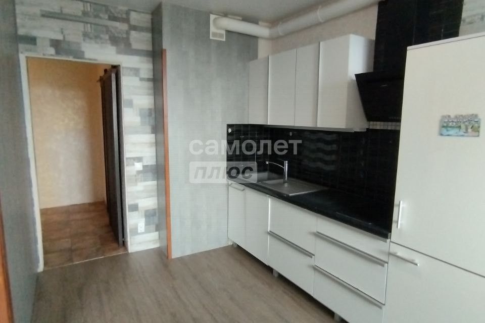 Сдаётся 1-комнатная квартира, 34.8 м²