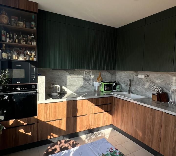Продаётся 2-комнатная квартира, 68.9 м²