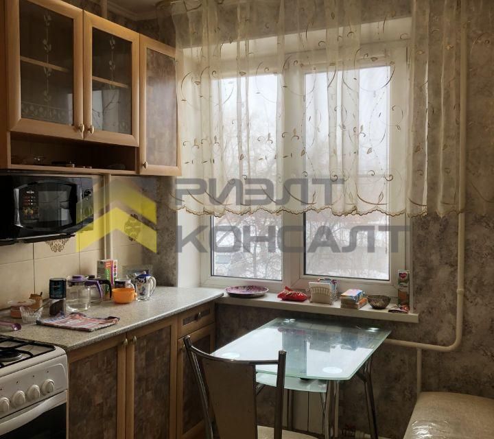 Продаётся 1-комнатная квартира, 30 м²