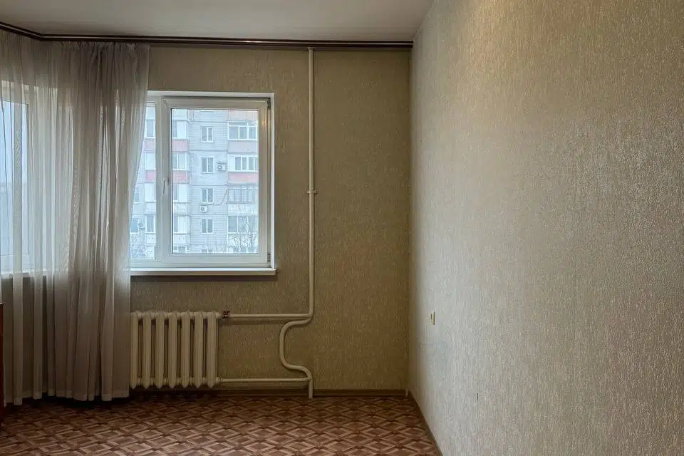 Продаётся 1-комнатная квартира, 36 м²