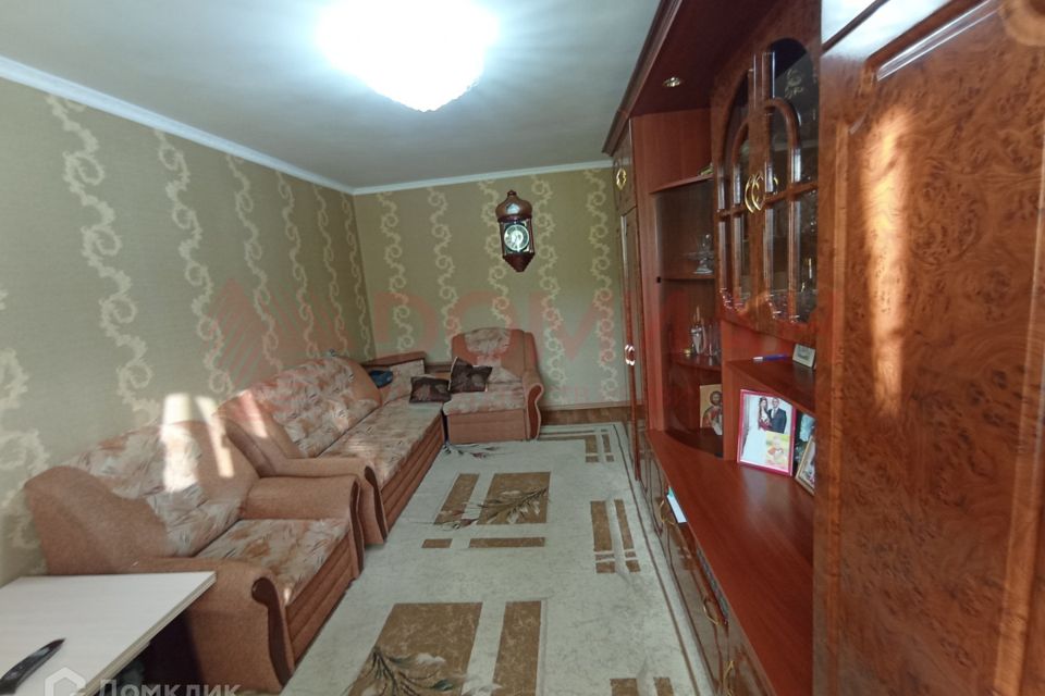 Продаётся 2-комнатная квартира, 42 м²
