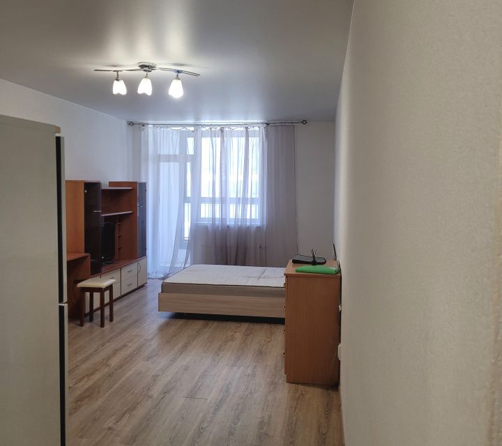 Продаётся студия, 32.5 м²