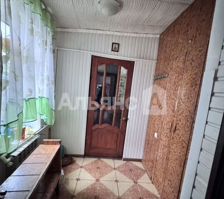 Продаётся 1-этажный дом, 83.2 м²