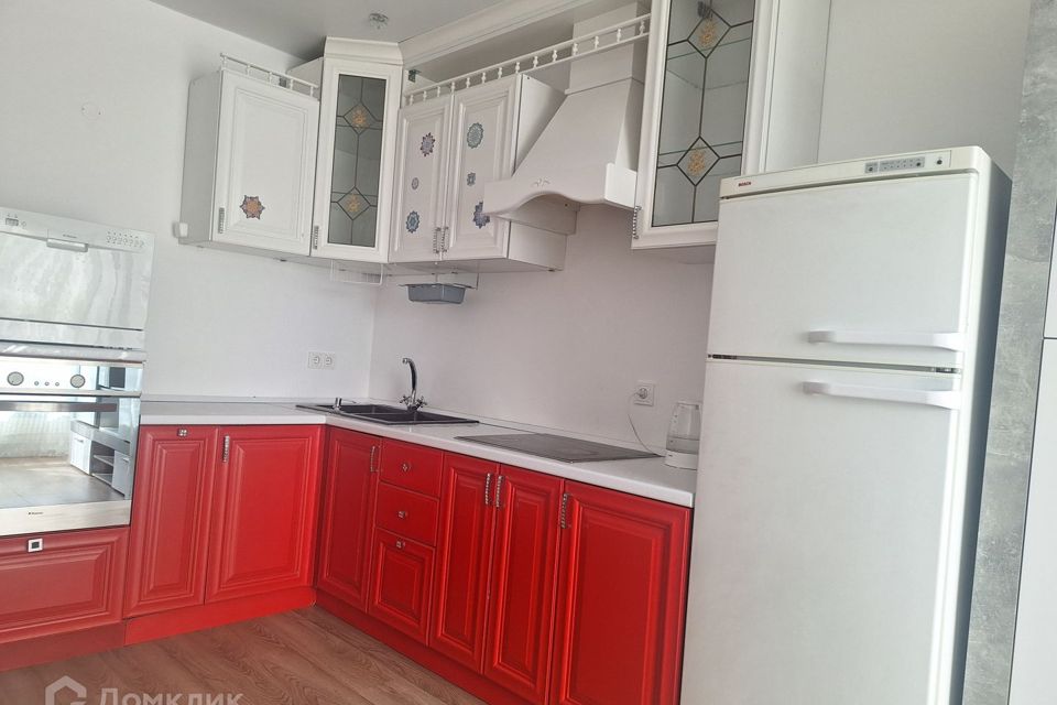 Сдаётся 2-комнатная квартира, 44 м²