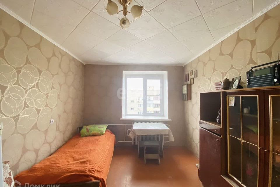 Продаётся 1-комнатная квартира, 32 м²