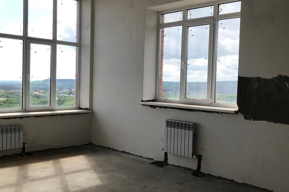 Продаётся 2-комнатная квартира, 81.4 м²
