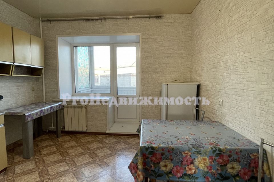Сдаётся 2-комнатная квартира, 51.4 м²