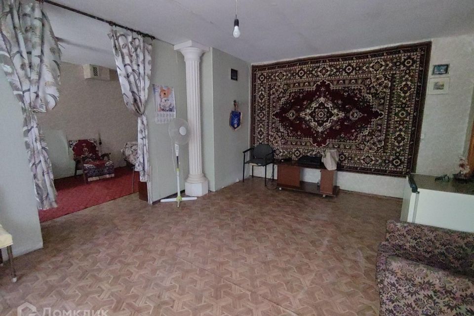 Продаётся 2-комнатная квартира, 56 м²