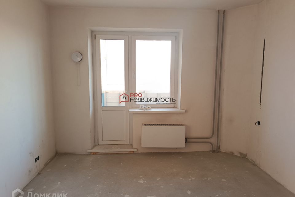 Продаётся 2-комнатная квартира, 47.1 м²