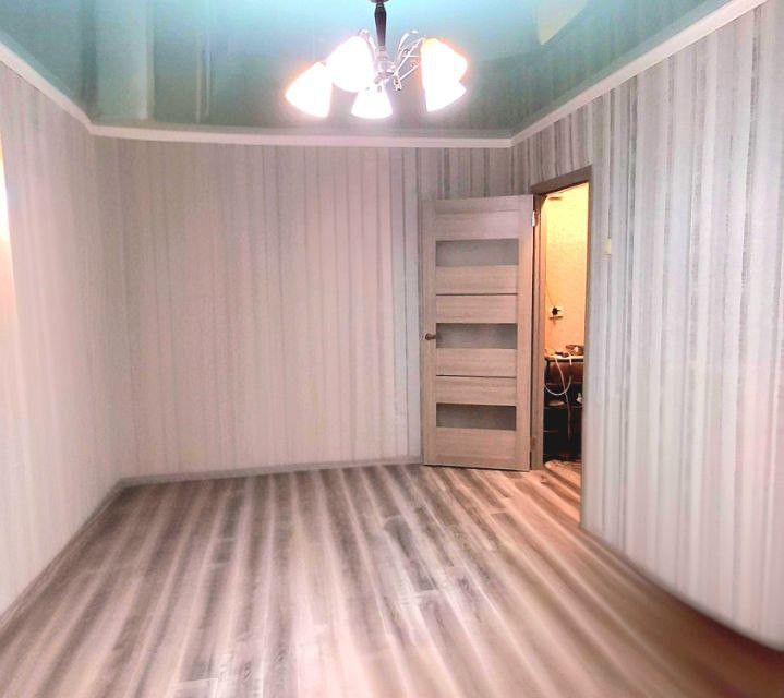 Продаётся 1-комнатная квартира, 29.5 м²