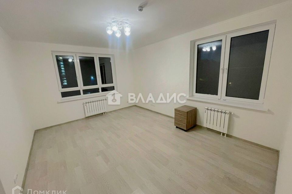 Продаётся 3-комнатная квартира, 77 м²
