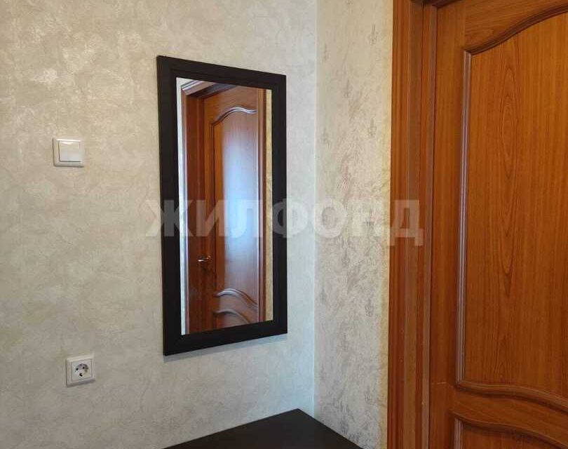 Сдаётся 1-комнатная квартира, 40 м²