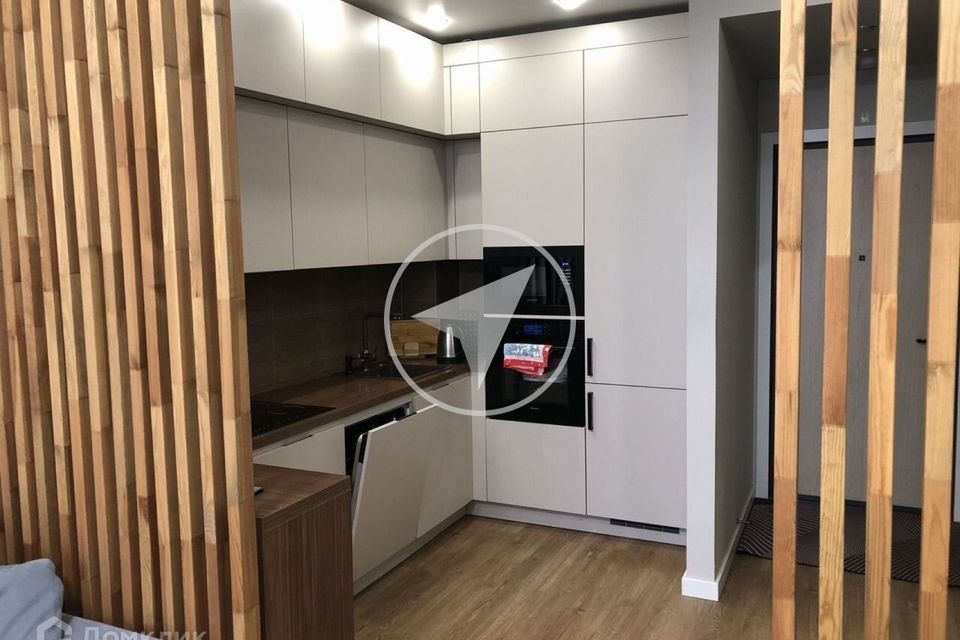 Продаётся 2-комнатная квартира, 60 м²