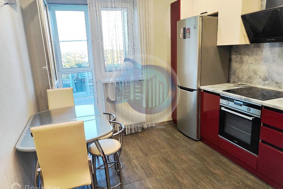 Продаётся 2-комнатная квартира, 36.8 м²