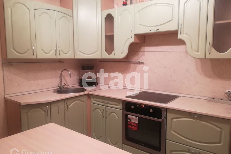 Сдаётся 3-комнатная квартира, 65 м²