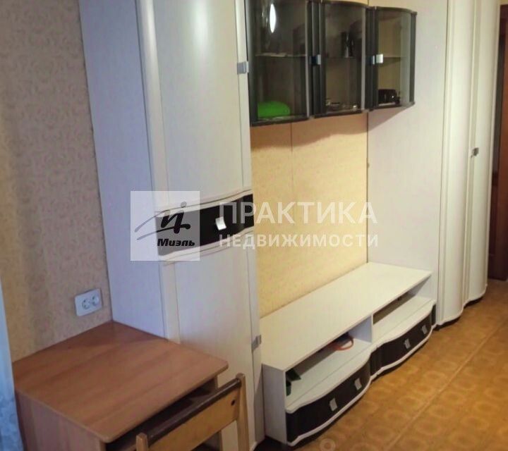 Сдаётся 1-комнатная квартира, 35 м²