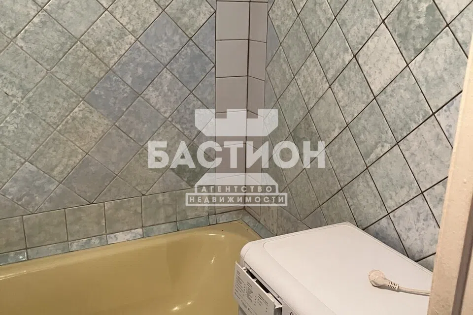 Продаётся 2-комнатная квартира, 48.5 м²