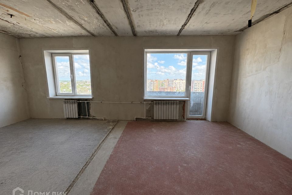 Продаётся 1-комнатная квартира, 34.6 м²