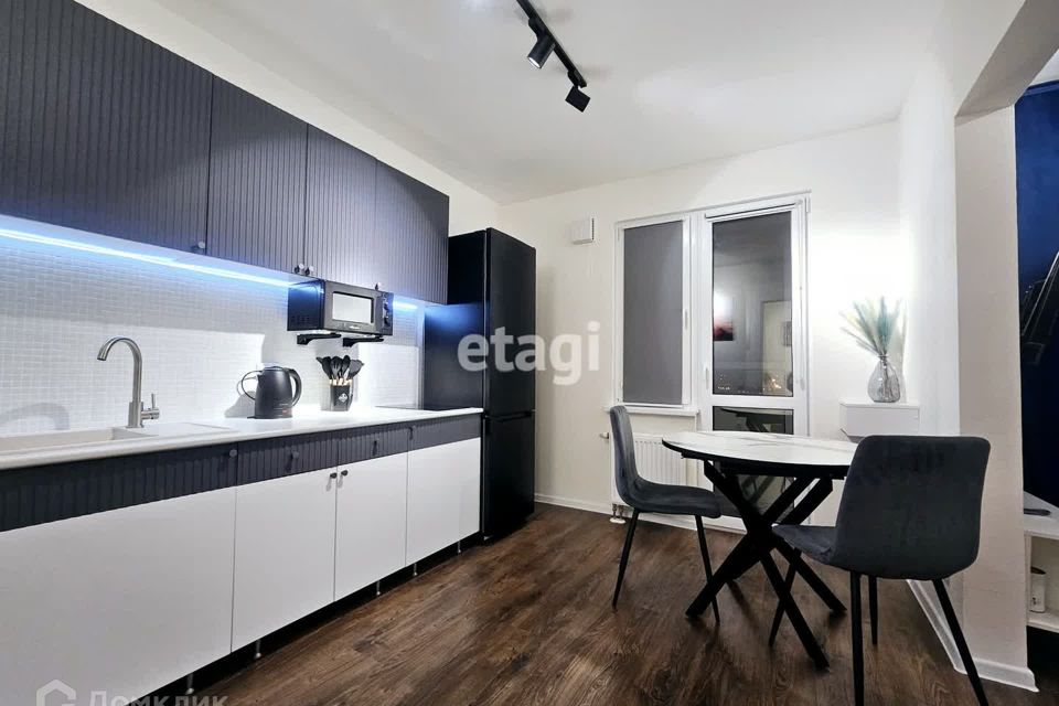 Сдаётся студия, 28.4 м²