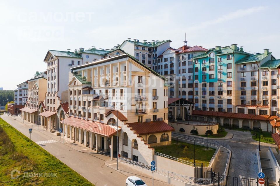 Продаётся 2-комнатная квартира, 40.7 м²