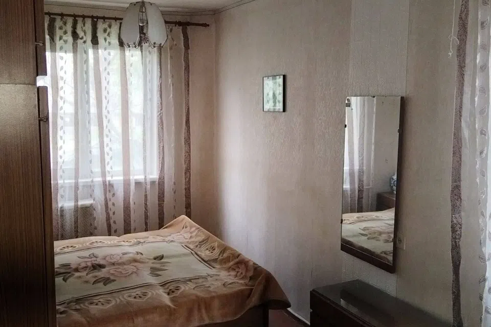Сдаётся 2-комнатная квартира, 45 м²
