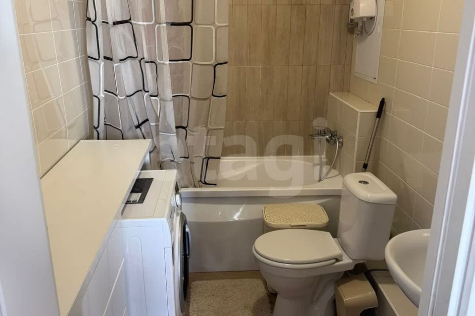 Продаётся студия, 28 м²
