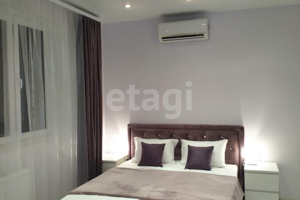 Продаётся 2-комнатная квартира, 48 м²