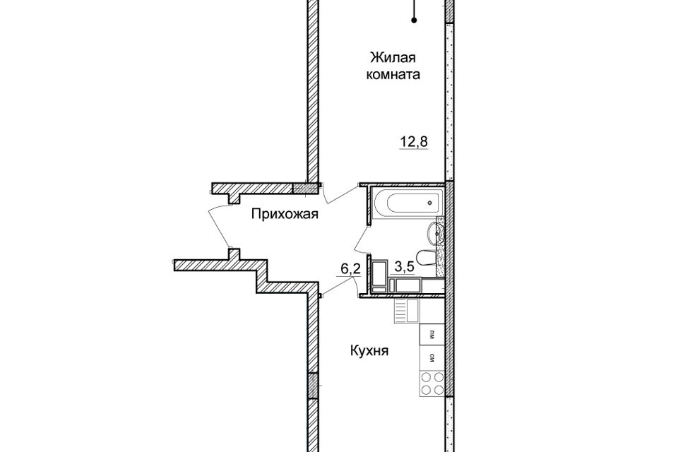 Новая Кузнечиха Купить 2 Комнатную Квартиру