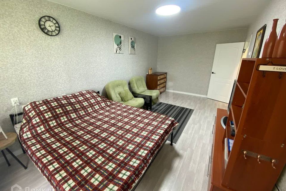 Продаётся 1-комнатная квартира, 30 м²