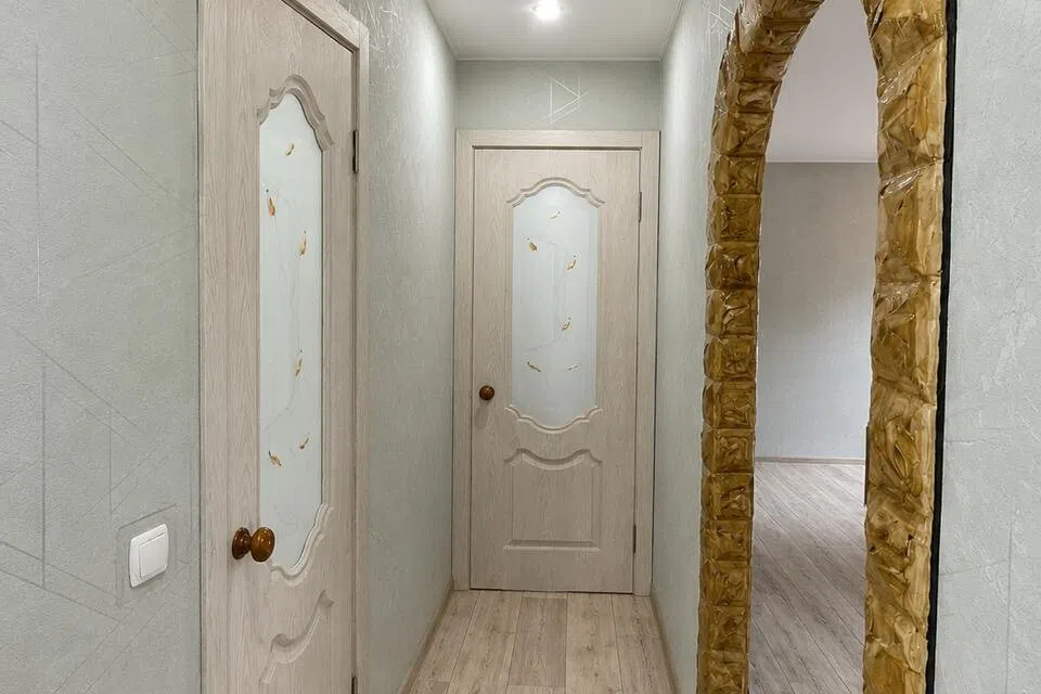 Продаётся 2-комнатная квартира, 47.2 м²