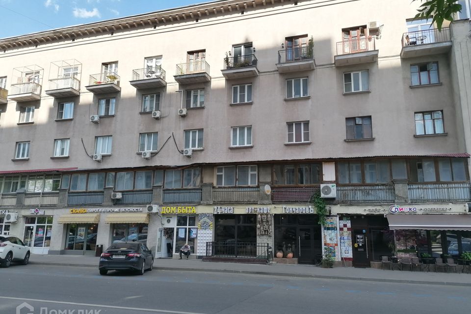 Продаётся студия, 11.8 м²