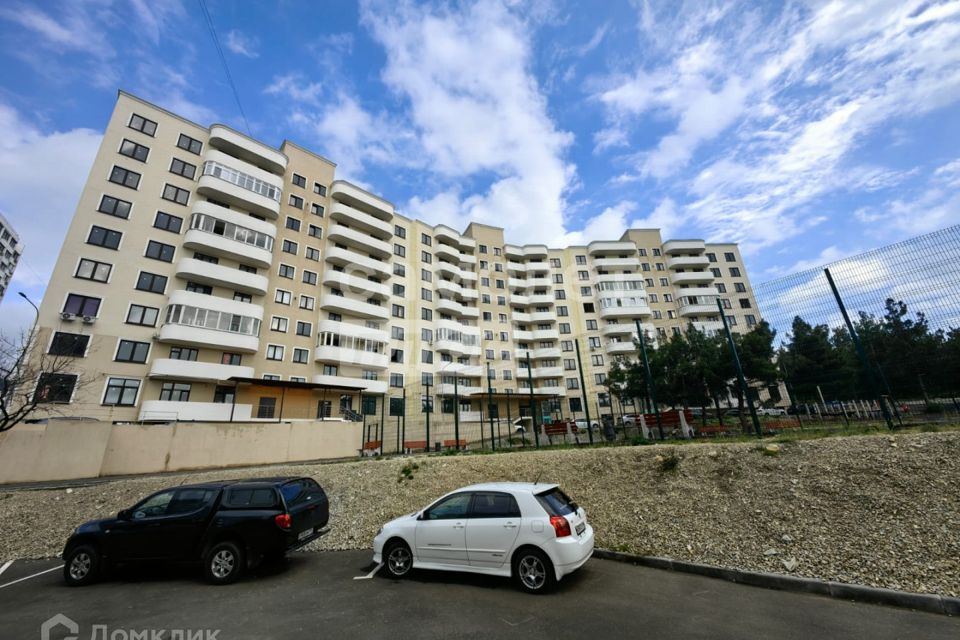 Продаётся 3-комнатная квартира, 91.51 м²