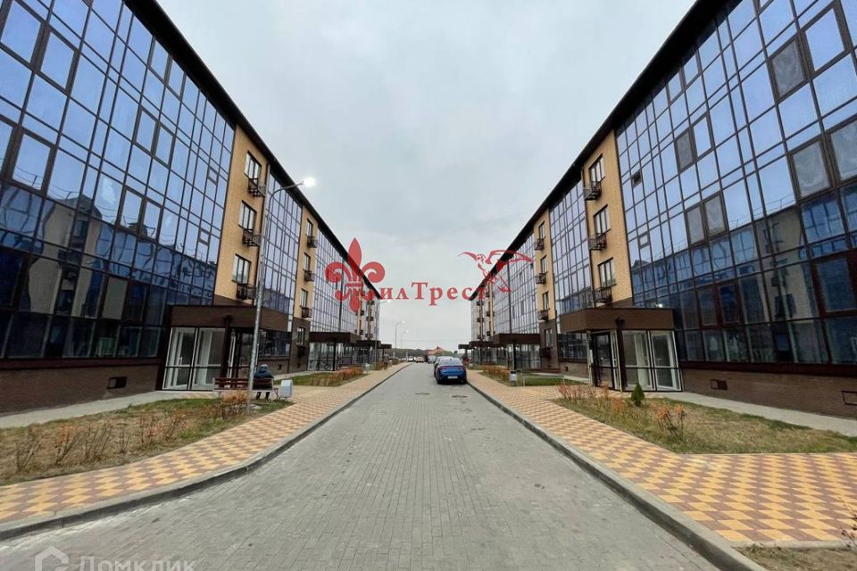 Продаётся 2-комнатная квартира, 70 м²