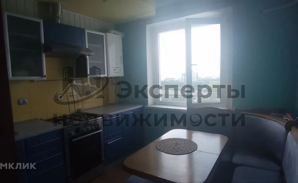 Продаётся 3-комнатная квартира, 78 м²