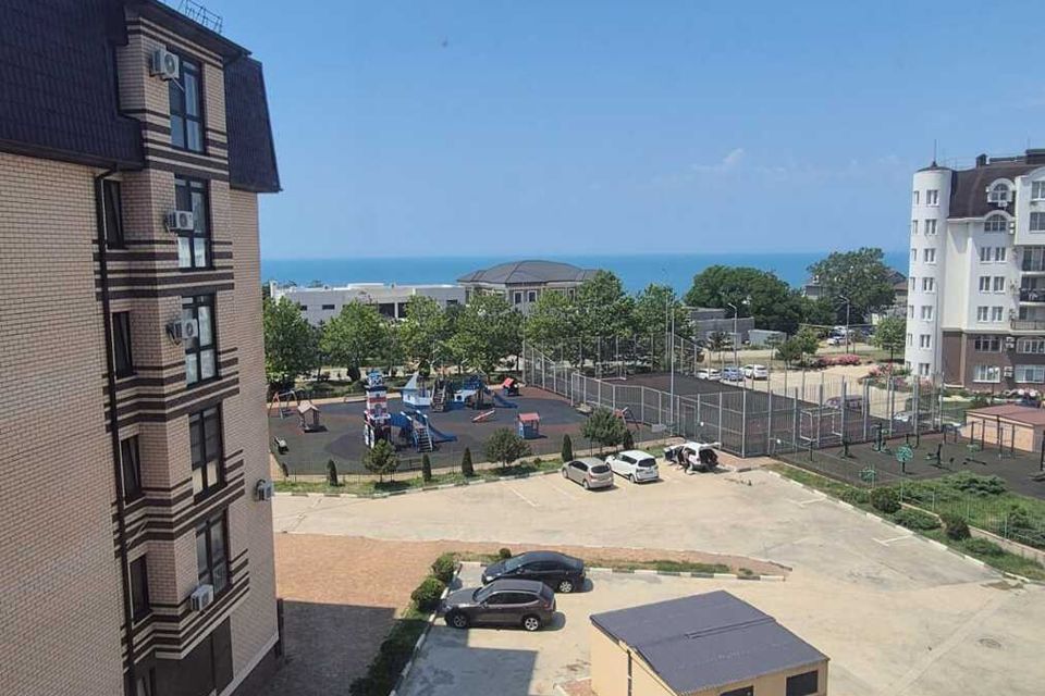 Продаётся 2-комнатная квартира, 71 м²