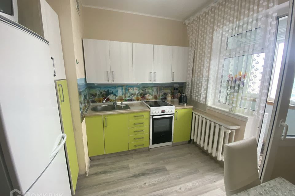 Продаётся 3-комнатная квартира, 71.9 м²
