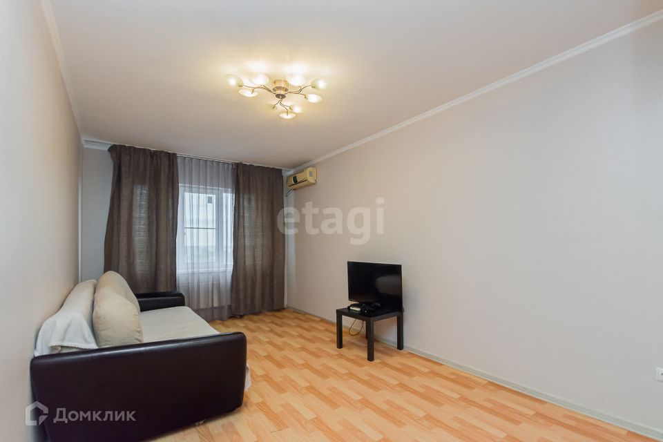 Продаётся 1-комнатная квартира, 35 м²