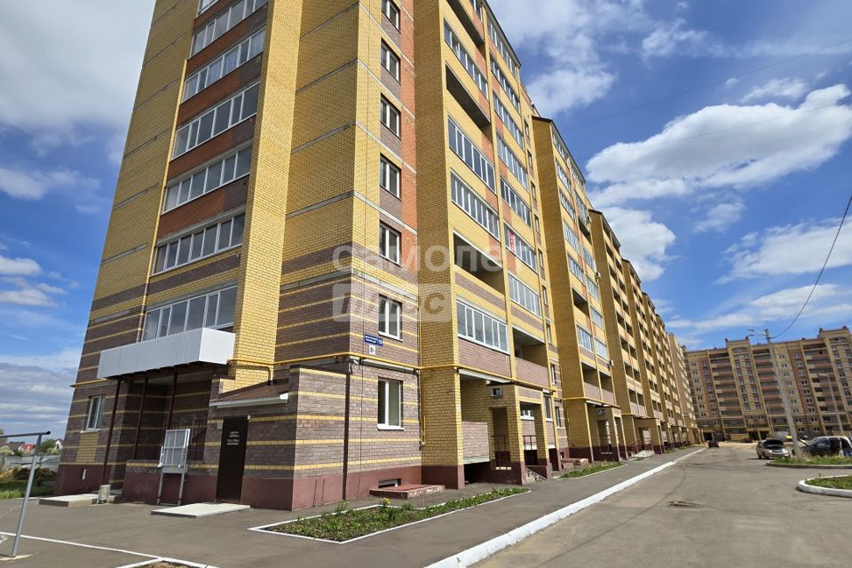 Продаётся 2-комнатная квартира, 59 м²