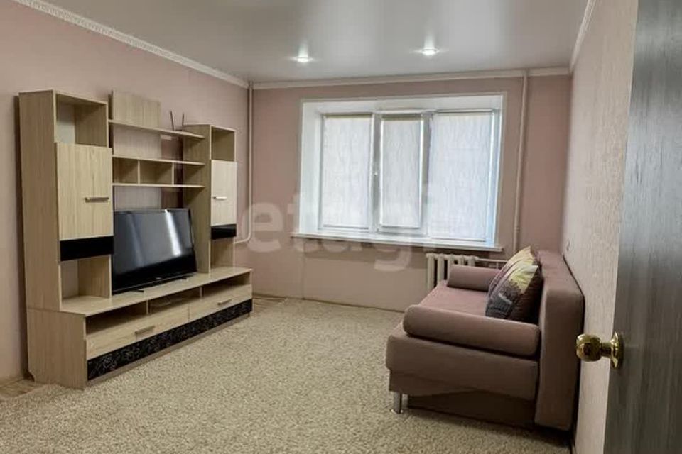 Продаётся 2-комнатная квартира, 40.7 м²