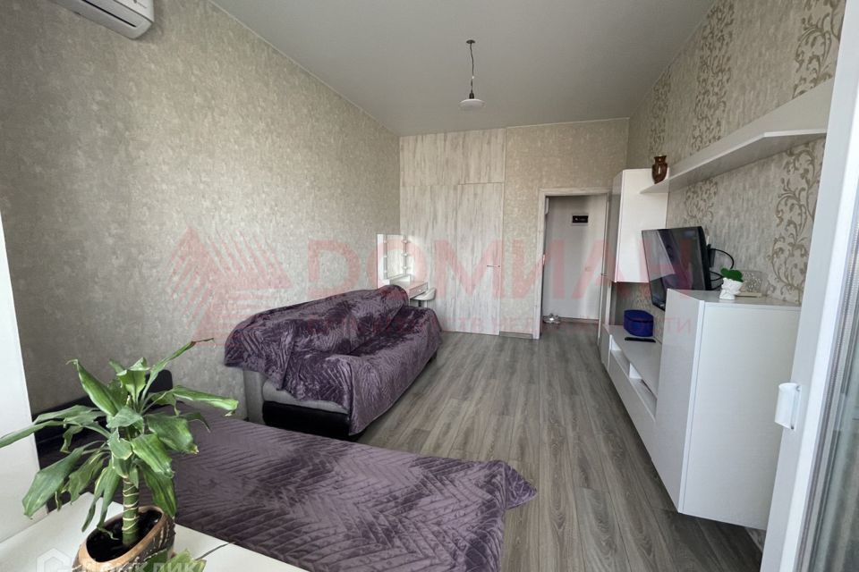 Продаётся 2-комнатная квартира, 56 м²