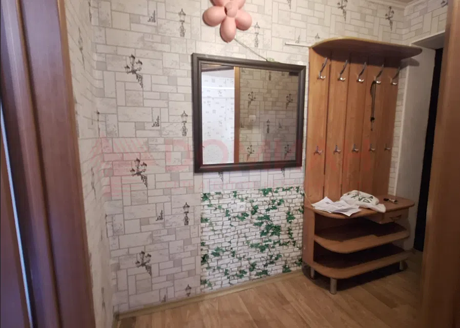 Продаётся 2-комнатная квартира, 40.7 м²