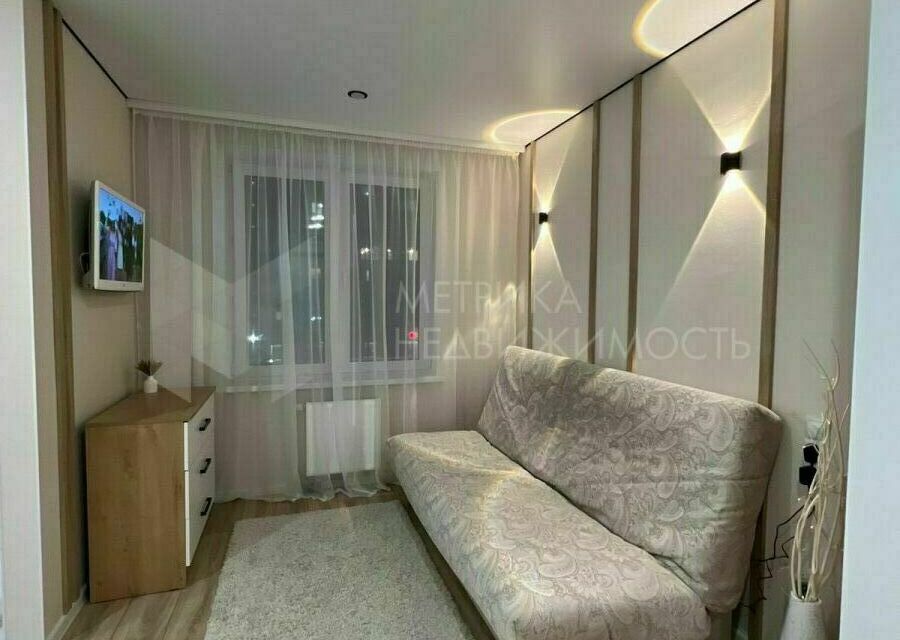 Продаётся студия, 23.2 м²