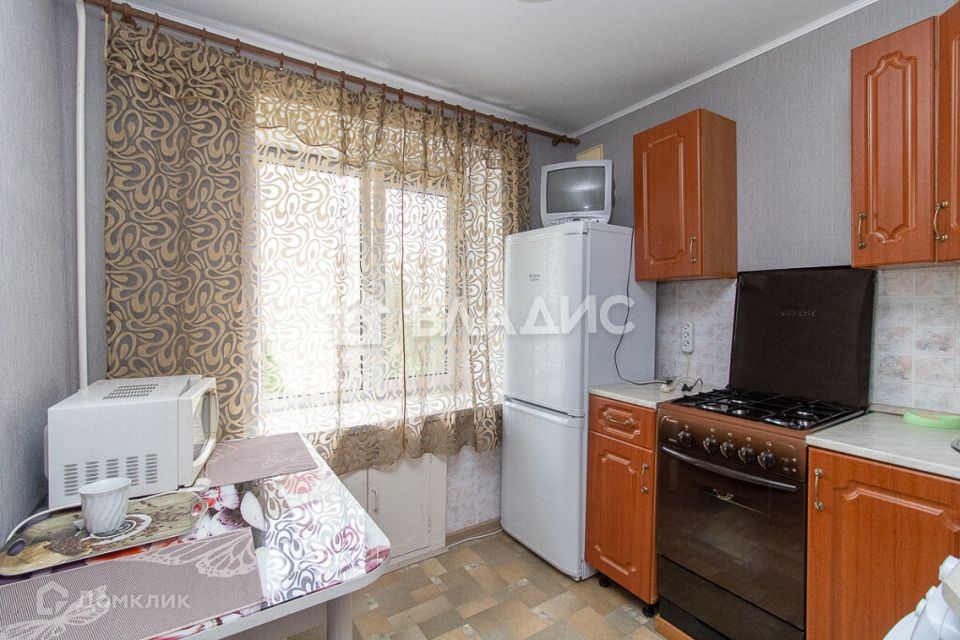 Сдаётся 1-комнатная квартира, 31 м²