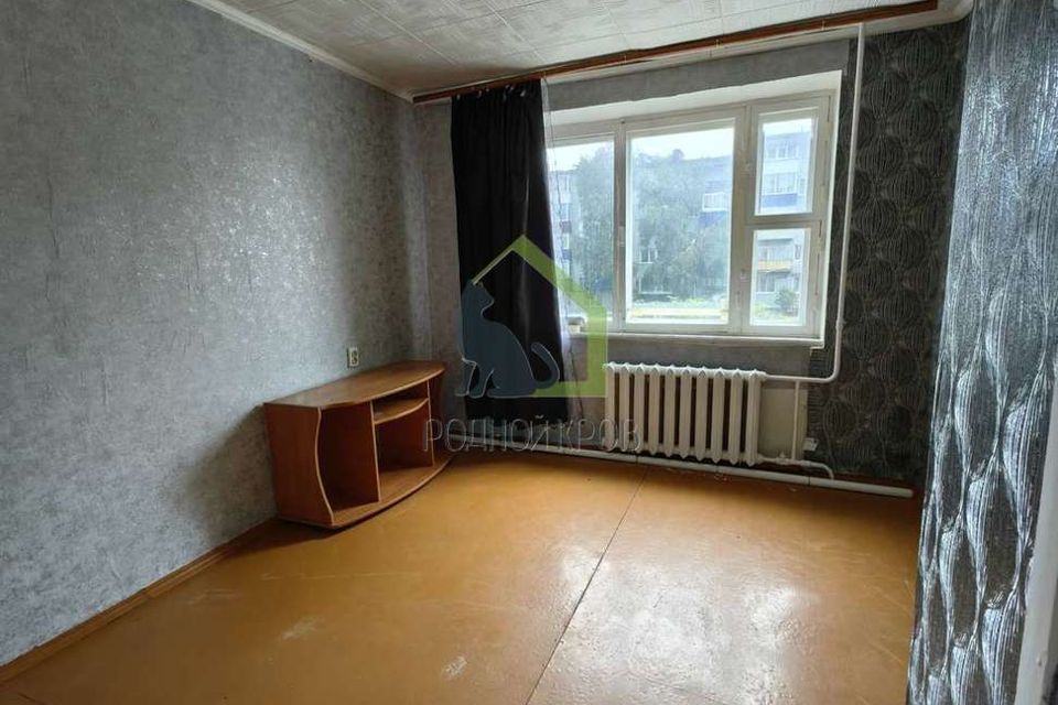 Продаётся 1-комнатная квартира, 20.9 м²
