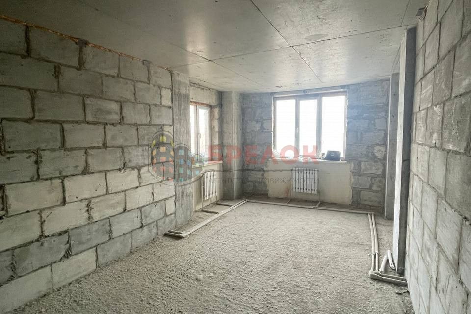 Продаётся 3-комнатная квартира, 84 м²