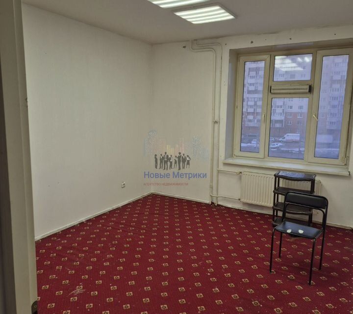 Продаётся 4-комнатная квартира, 115.3 м²