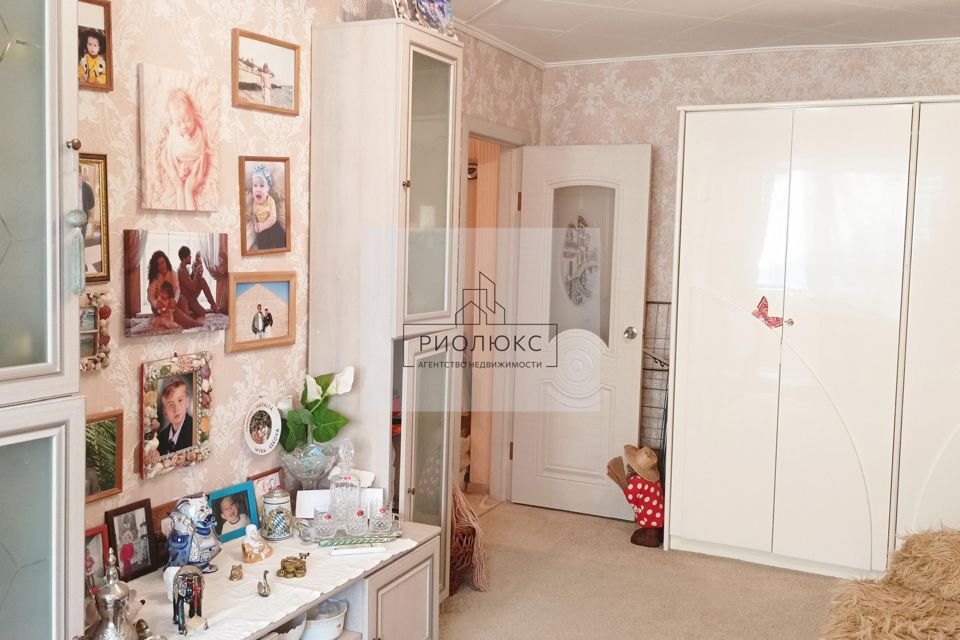 Продаётся 2-комнатная квартира, 41 м²