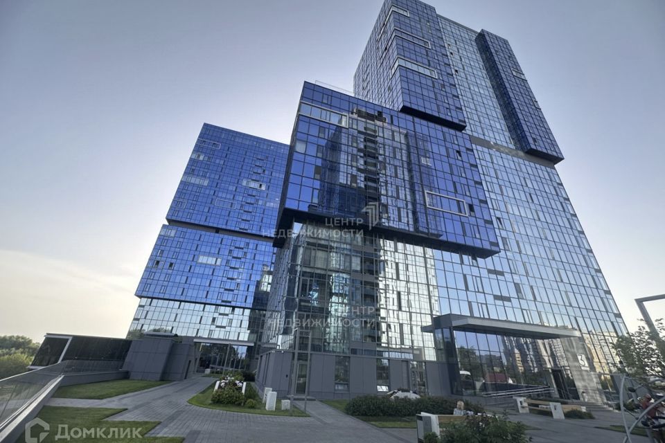 Продаётся 1-комнатная квартира, 45 м²